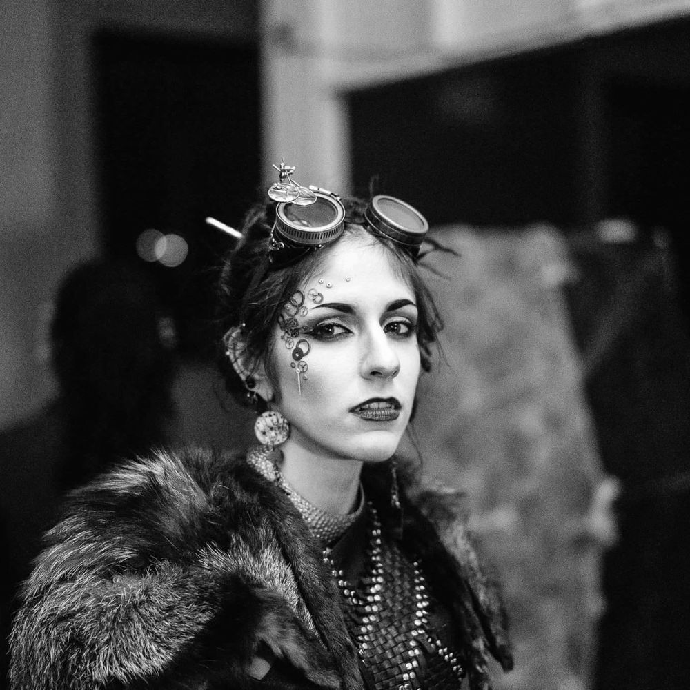 Meet your Posher, Rian